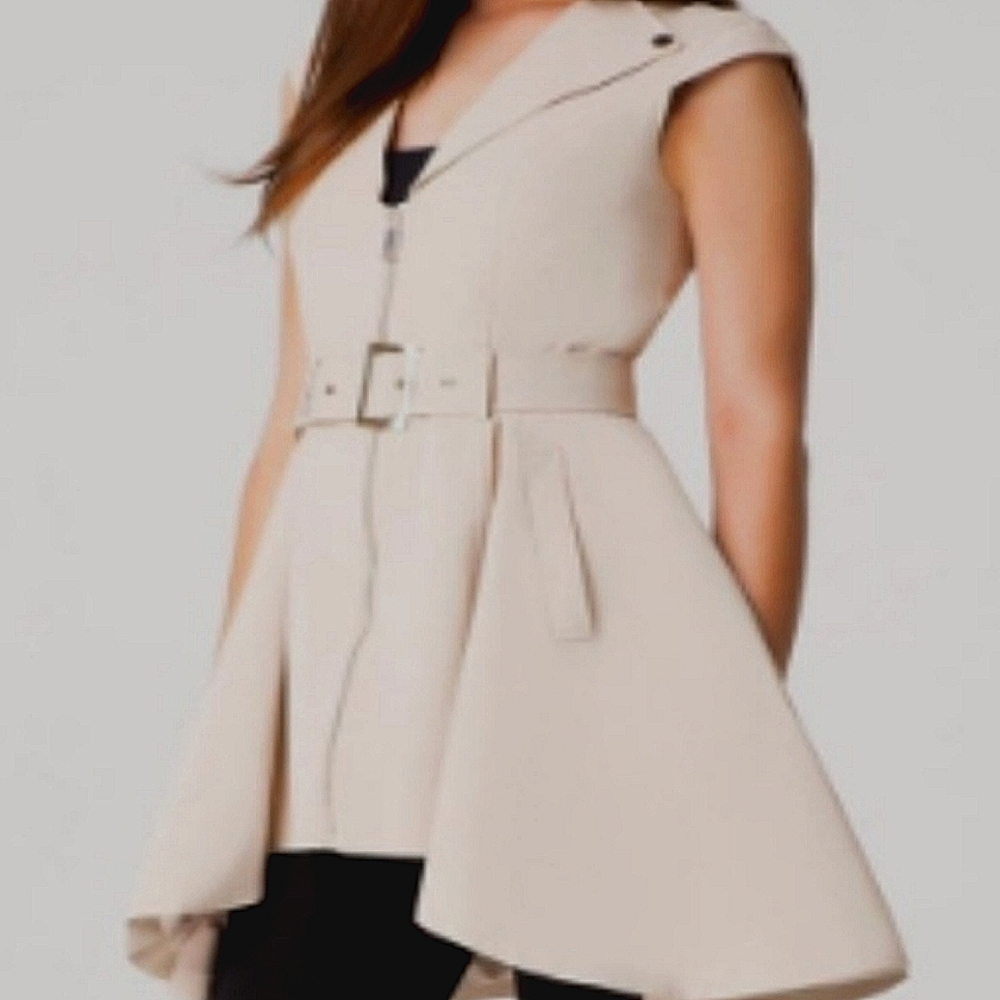 Cute vest
